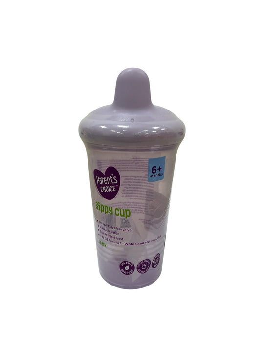 Vaso de entrenamiento para bebé (PARENT´S CHOICE)