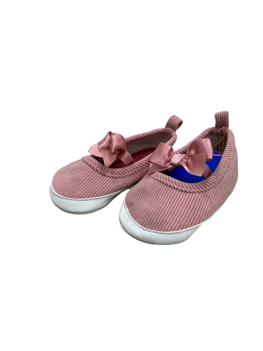 Zapato para bebé 3-6M (CARTER´S)