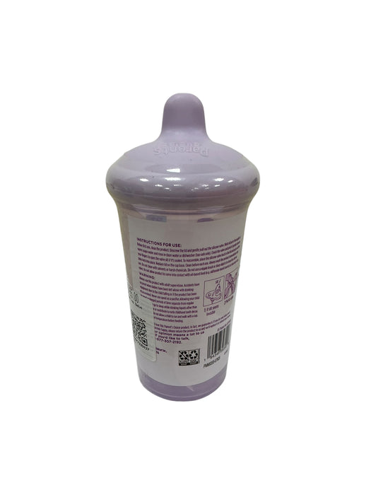 Vaso de entrenamiento para bebé (PARENT´S CHOICE)