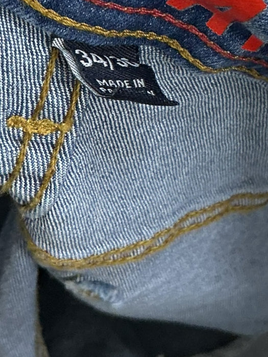 Pantalón 34/30 (COMPANY E.O)