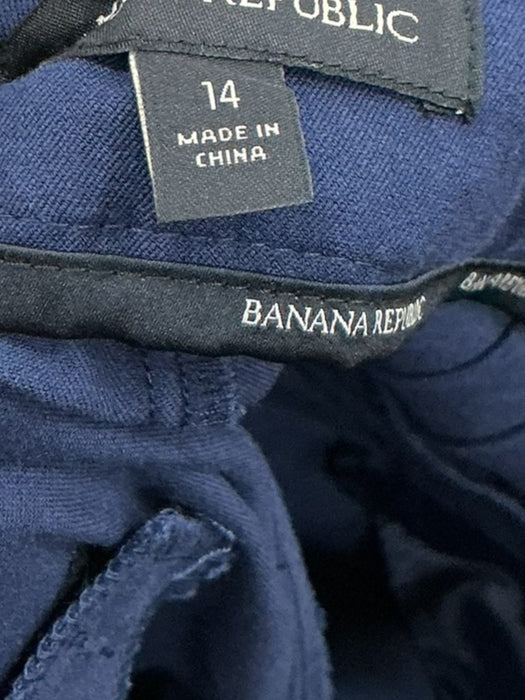 Pantalón 14 (BANANA REPUBLIC)