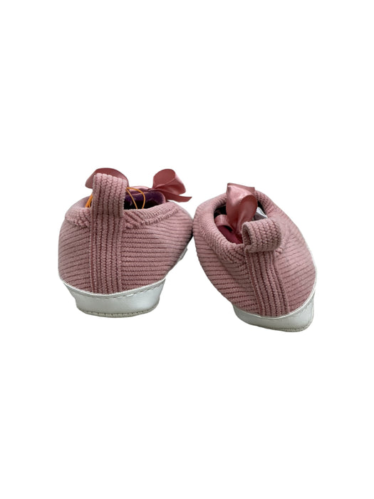Zapato para bebé 3-6M (CARTER´S)