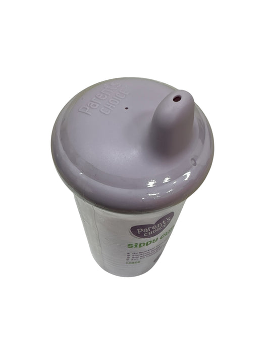 Vaso de entrenamiento para bebé (PARENT´S CHOICE)