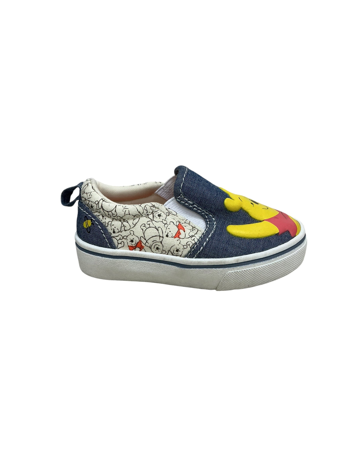 Tenis para bebé 5 (DISNEY)