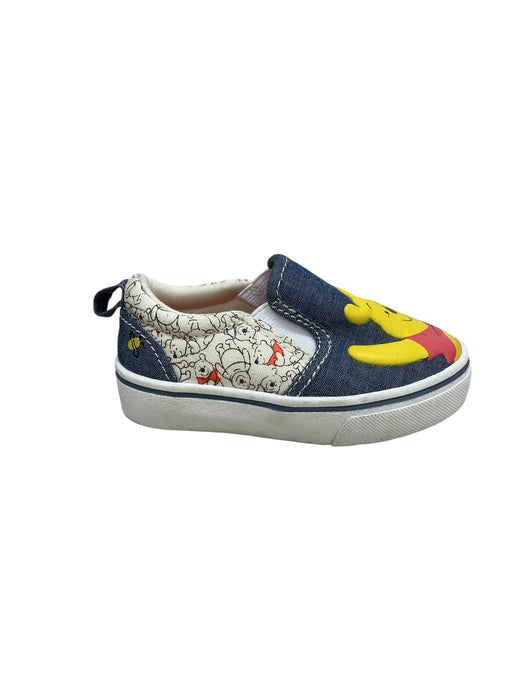 Tenis para bebé 5 (DISNEY)