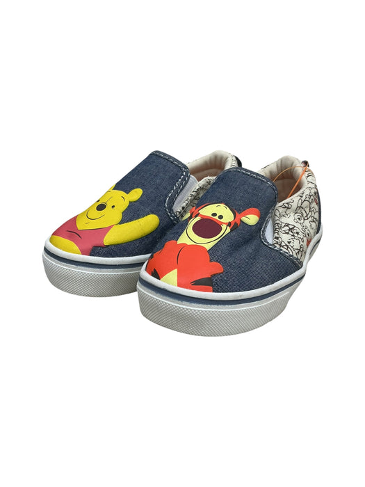 Tenis para bebé 5 (DISNEY)
