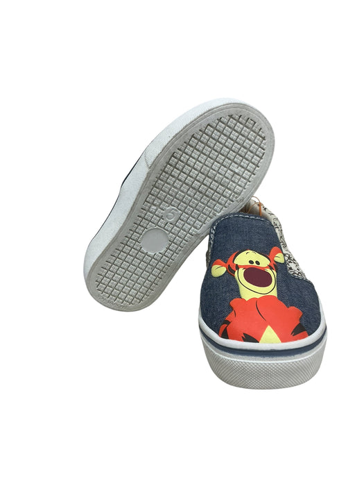 Tenis para bebé 5 (DISNEY)
