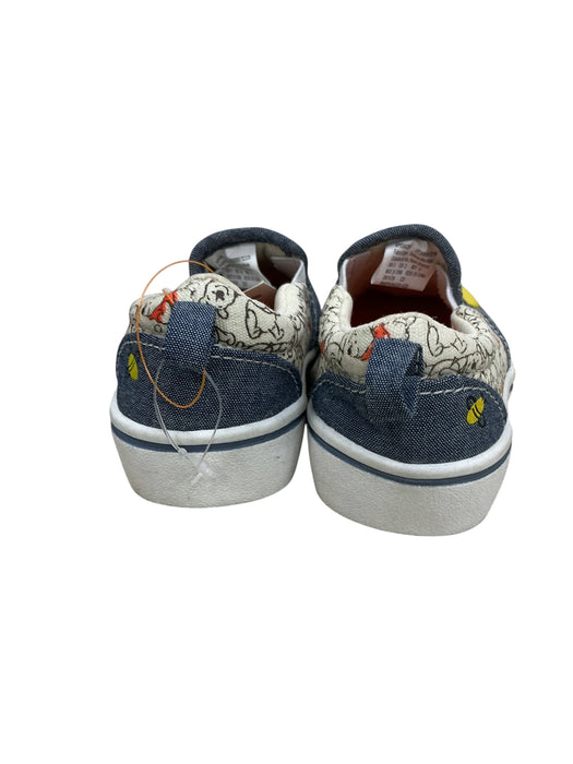 Tenis para bebé 5 (DISNEY)