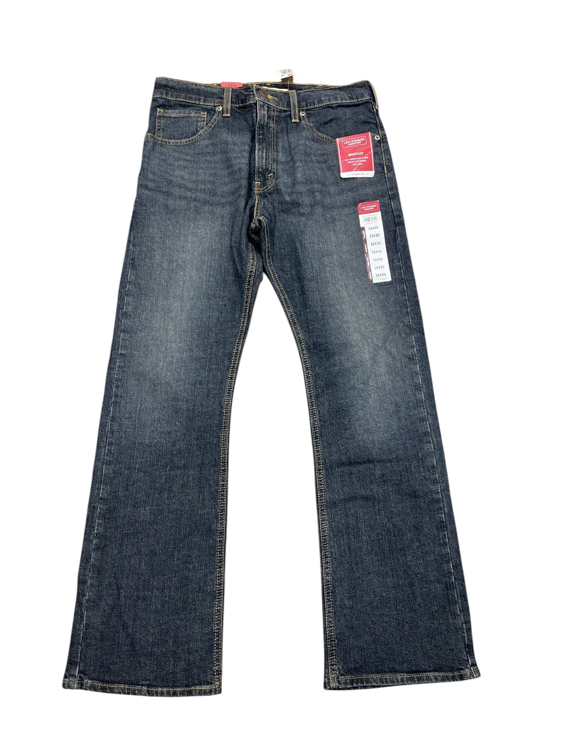 Pantalón 32x30 (LEVI STRAUSS)