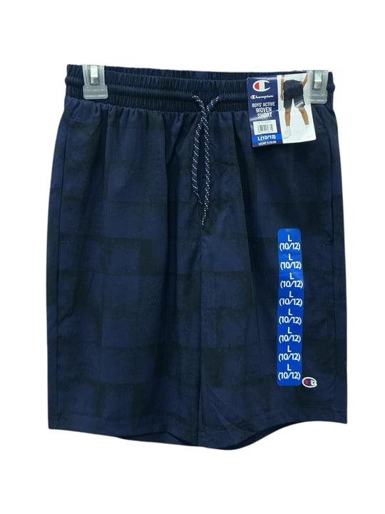 Pantaloneta para niñ@ 10/12 (CHAMPION)