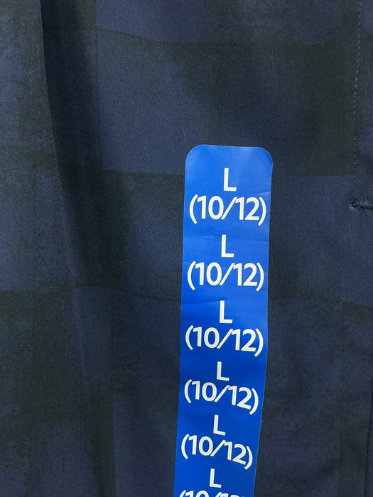 Pantaloneta para niñ@ 10/12 (CHAMPION)