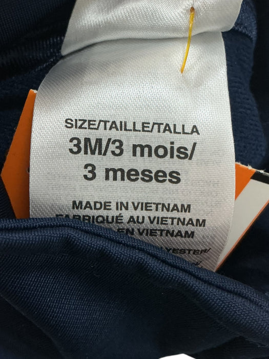 Conjunto para niñ@ 3M (ADIDAS)