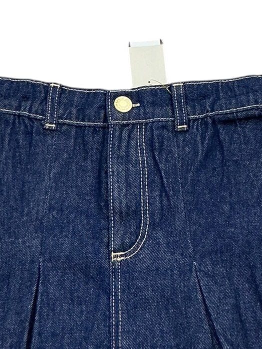 Falda 8 (H&M)