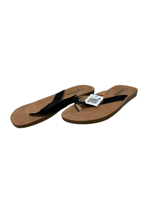 Sandalia 6.5 (SODA)