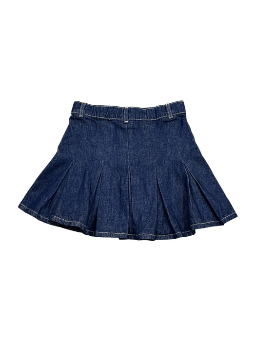 Falda 8 (H&M)
