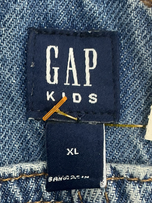 Vestido para niña XL (GAP)