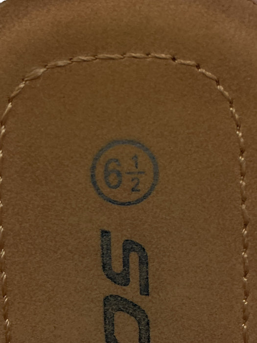 Sandalia 6.5 (SODA)