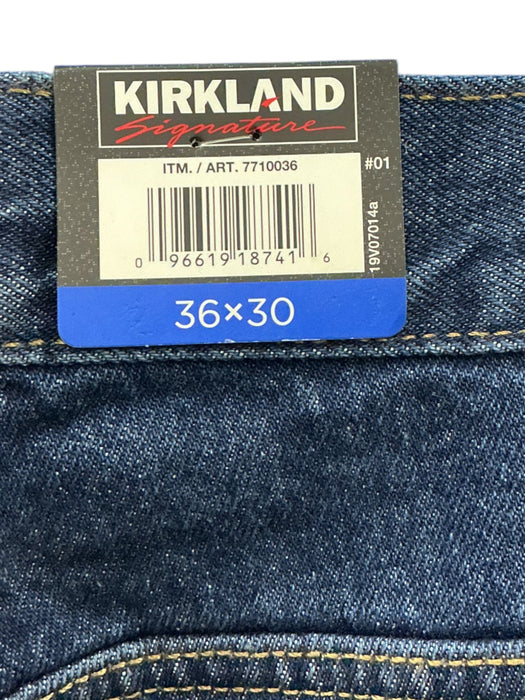 Pantalón 36*30 (KIRKLAND)