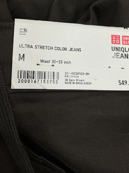 Pantalón M (UNI QLO)