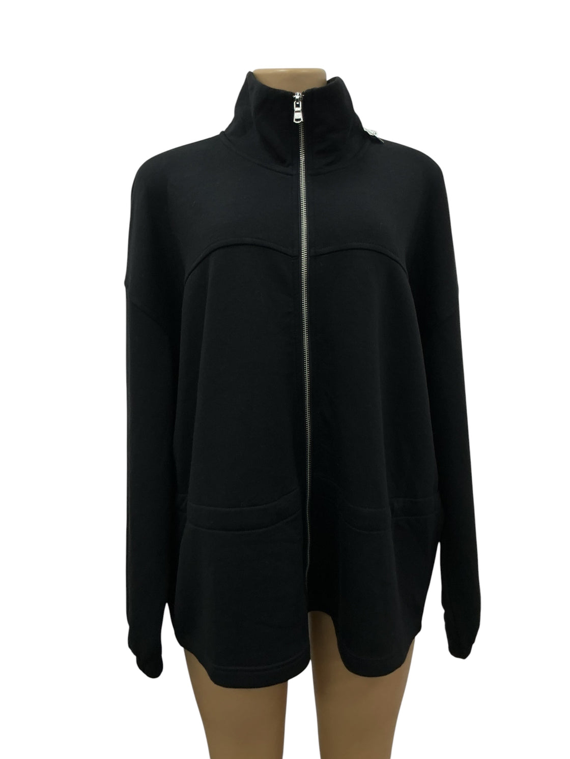 Sudadero L (OLD NAVY)