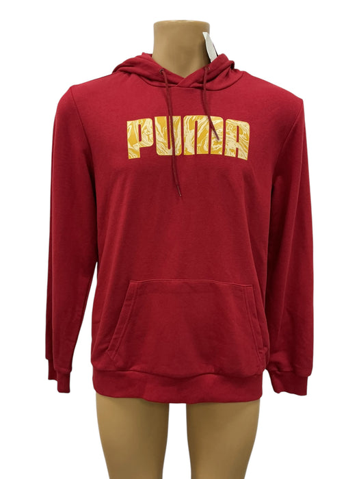 Sudadero L (PUMA)