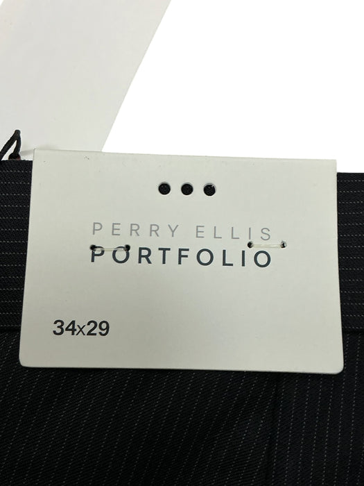 Pantalón 34 (PERRY ELLIS PORTFOLIO)