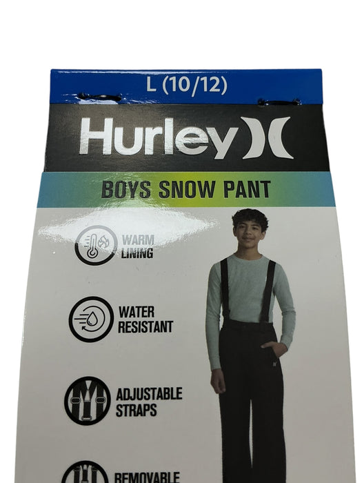 Pantalón para niñ@ L (HURKEY)
