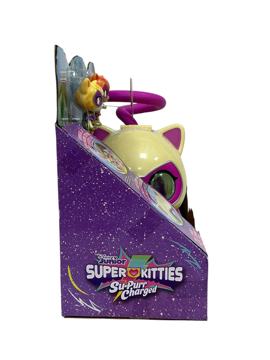 Helicóptero Superkitty (DISNEY)