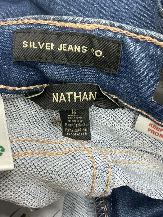 Pantalón para niño 8 (SILVER JEANS CO.)