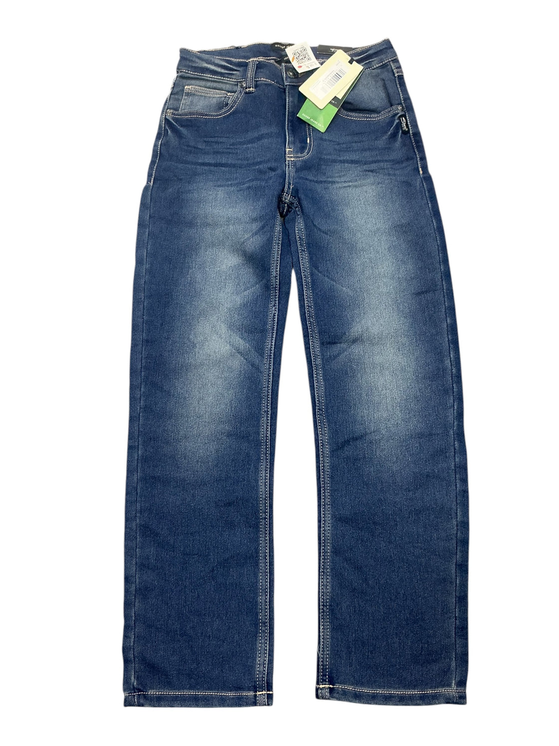 Pantalón para niño 8 (SILVER JEANS CO.)