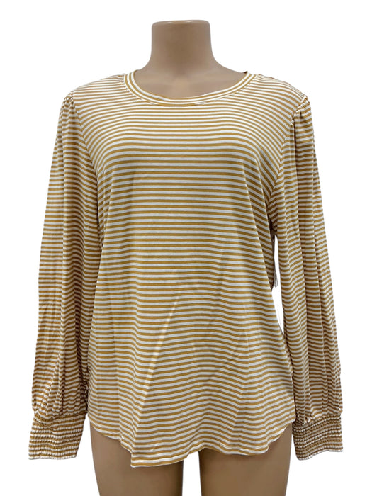 Blusa L (LAUREN CONRAD)