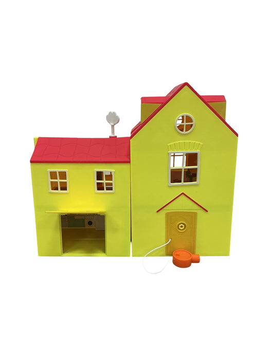 Gran Casa familiar (PEPPA PIG)