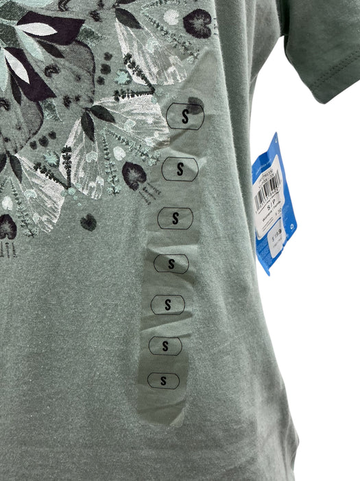 Playera S (COLUMBIA)
