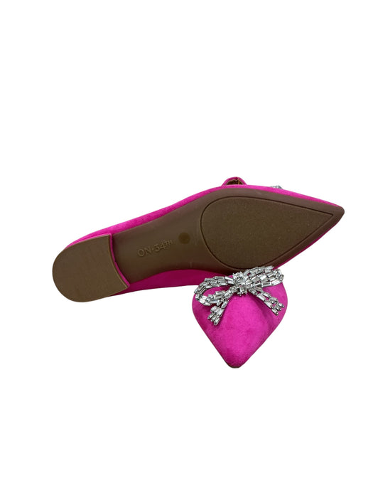 Zapato 5 (ON 34TH)
