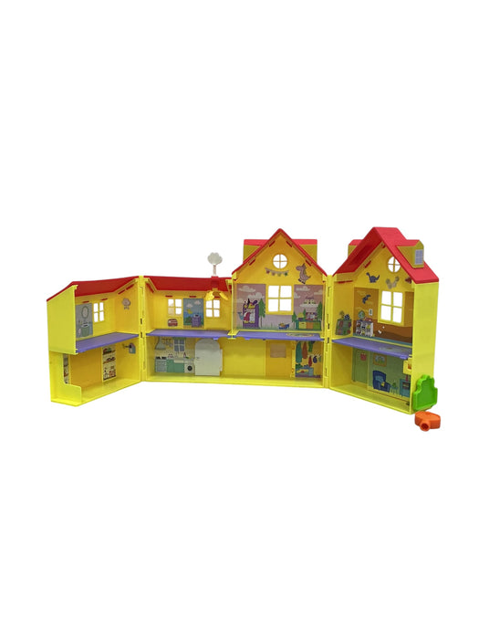Gran Casa familiar (PEPPA PIG)