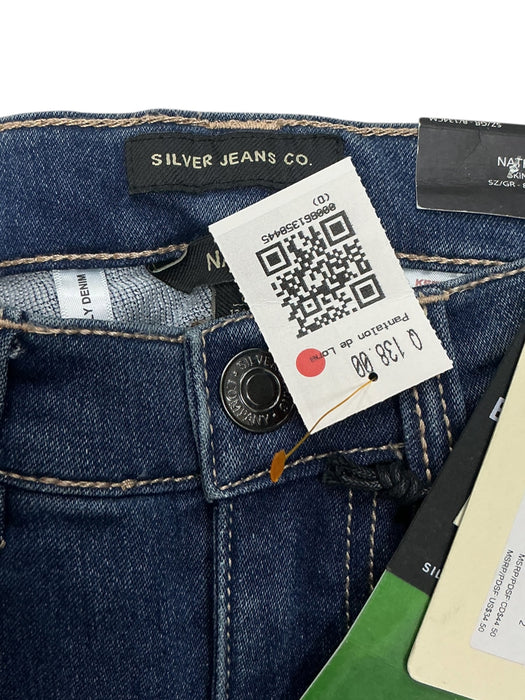 Pantalón para niño 8 (SILVER JEANS CO.)