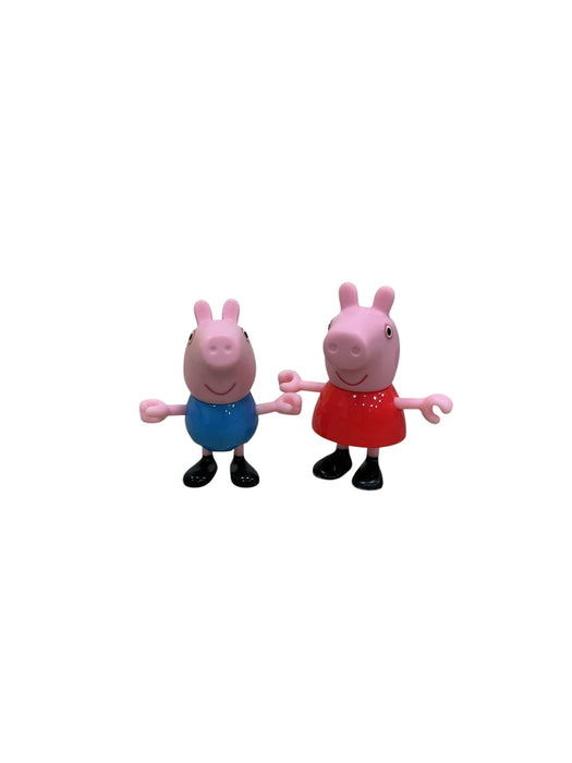 Gran Casa familiar (PEPPA PIG)