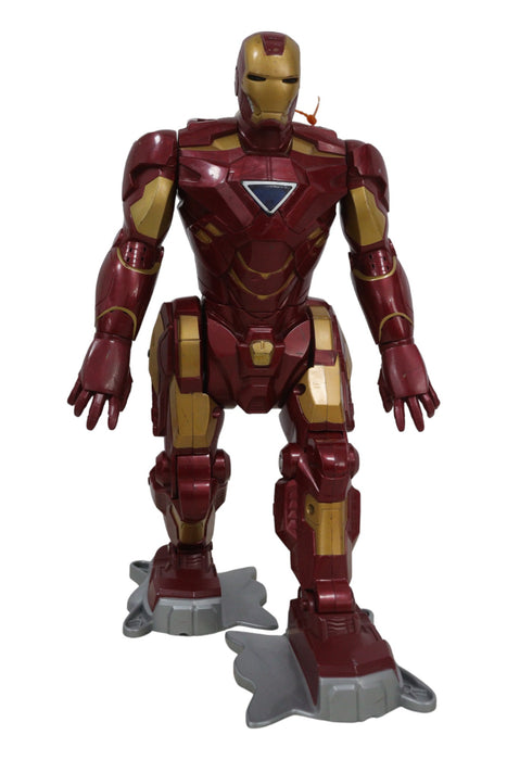 Iron-Man (MARVEL)