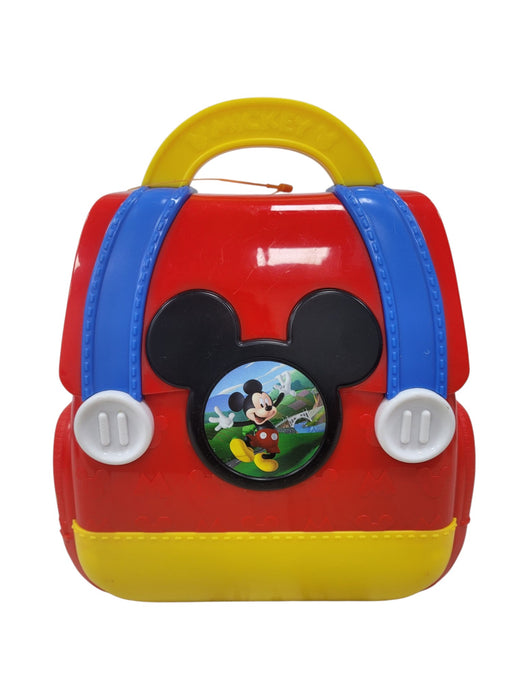 Maletín de Mickey Mouse (DISNEY)