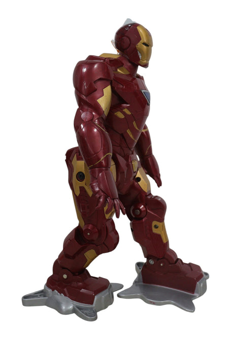 Iron-Man (MARVEL)