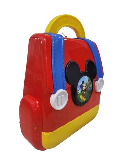 Maletín de Mickey Mouse (DISNEY)