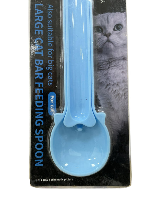 Cuchara Medidora para Mascotas (CAT LIFE)