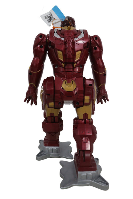 Iron-Man (MARVEL)