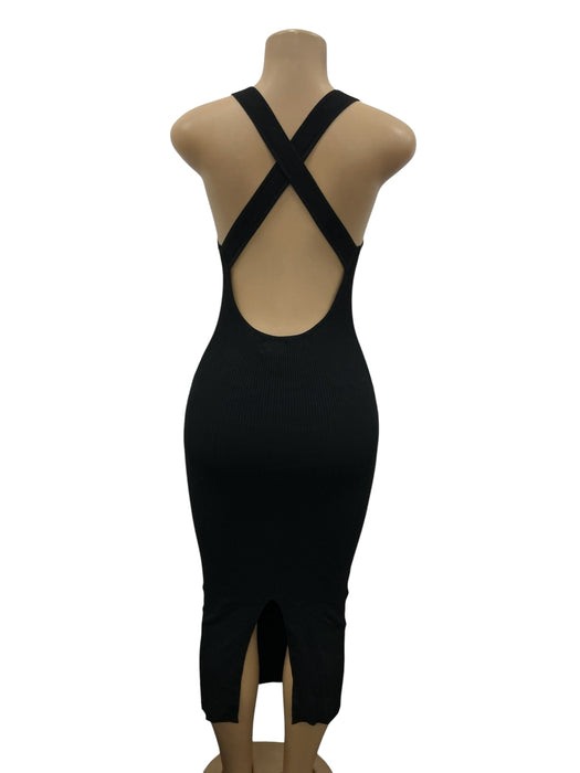 Vestido S (H&M)