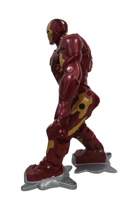 Iron-Man (MARVEL)