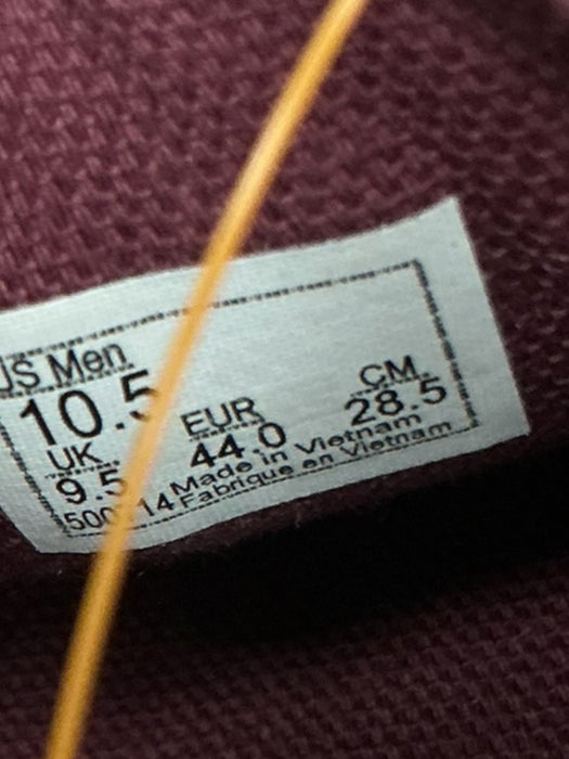 Tenis 10.5 (VANS)