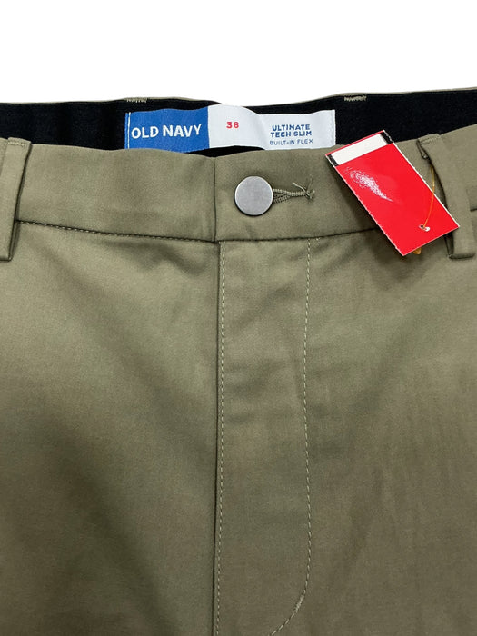 Pantaloneta 38 (OLD NAVY)