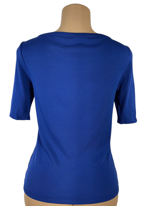 Blusa M (TAHARI)