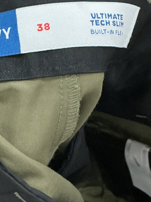 Pantaloneta 38 (OLD NAVY)