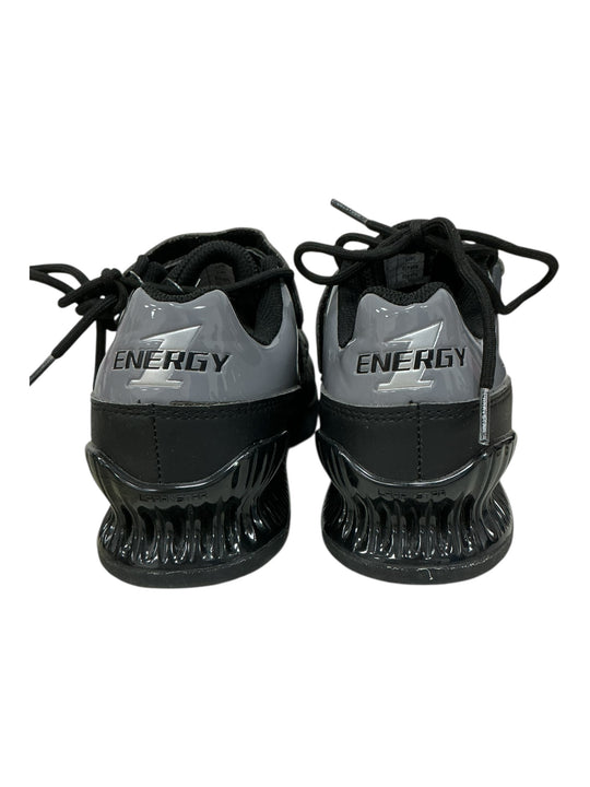 Tenis 6.5 (LARA STAR)